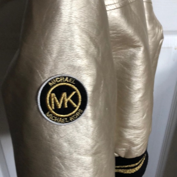 Michael Kors Youth Jacket - Picture 4 of 4